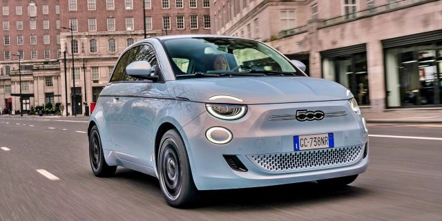 no se podrán vender vehículos de combustión en Europa