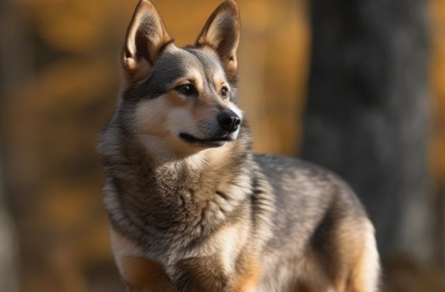 precio de un perro sueco vikingo