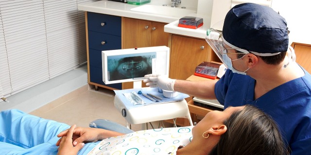 dentista