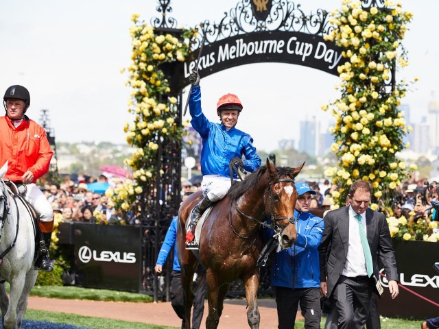 Melbourne Cup