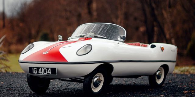 Goggomobil-deportivo