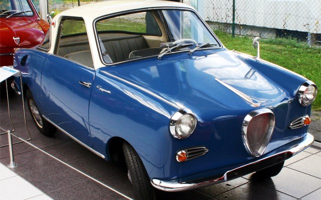 Goggomobil