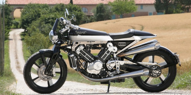 Brough Superior