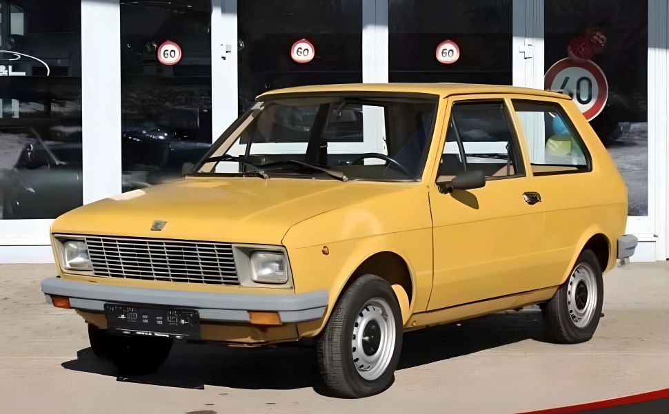 yugo
