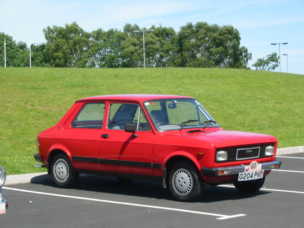 yugo