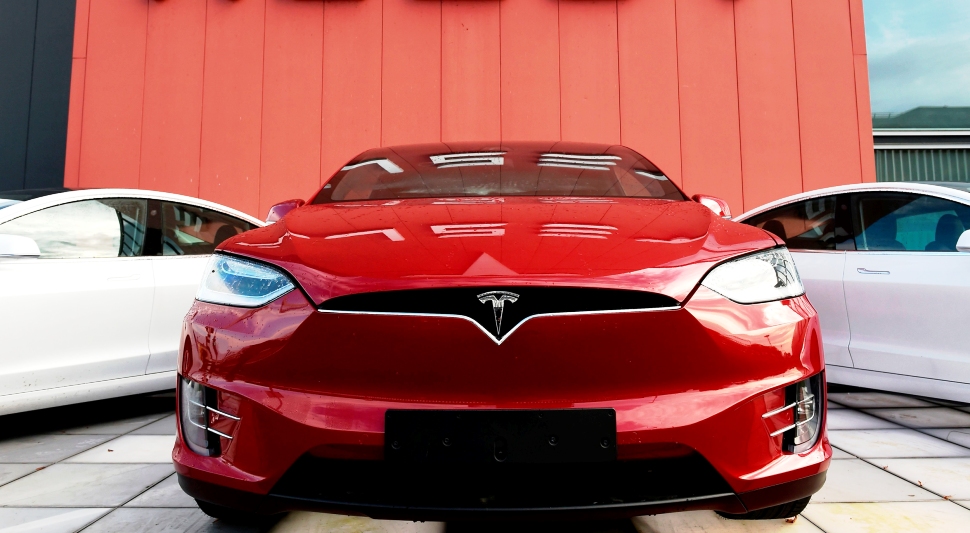 TESLA