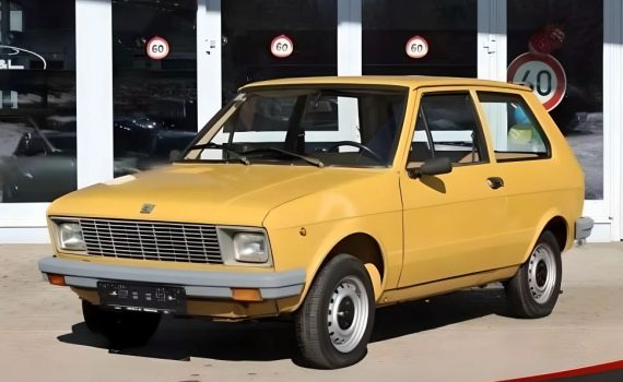 yugo
