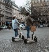 ¿habrá pronto itv de patinete eléctrico?